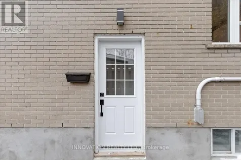 925 Elsett Drive Ottawa ON K1G 2S7