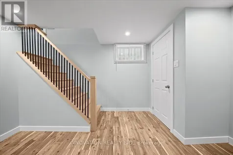 925 Elsett Drive Ottawa ON K1G 2S7