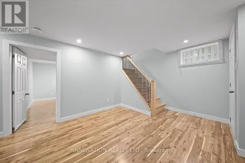 925 Elsett Drive Ottawa ON K1G 2S7