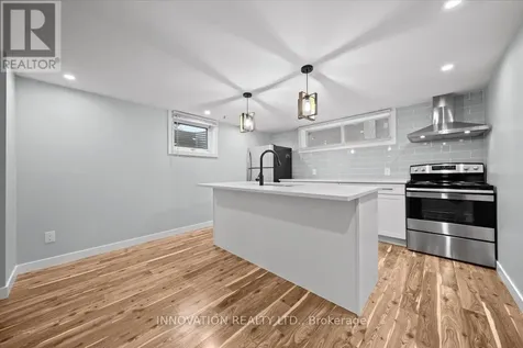 925 Elsett Drive Ottawa ON K1G 2S7