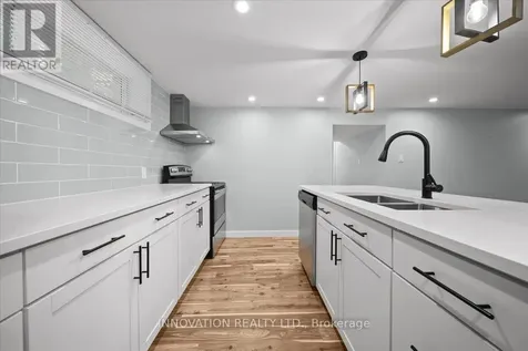 925 Elsett Drive Ottawa ON K1G 2S7
