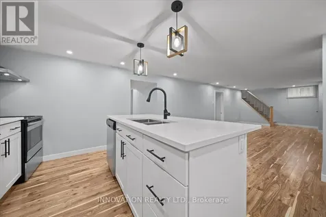925 Elsett Drive Ottawa ON K1G 2S7