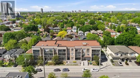 682 Churchill Avenue North Ottawa ON K1Z 5G5