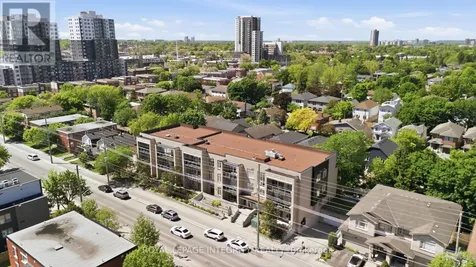 682 Churchill Avenue North Ottawa ON K1Z 5G5