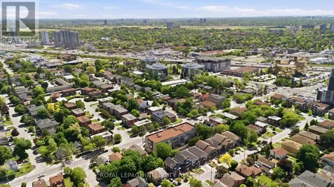 682 Churchill Avenue North Ottawa ON K1Z 5G5