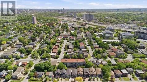 682 Churchill Avenue North Ottawa ON K1Z 5G5