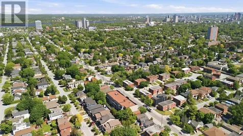 682 Churchill Avenue North Ottawa ON K1Z 5G5