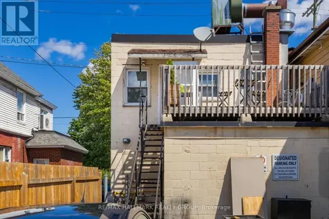 462 Bronson Avenue Ottawa ON K1R 6J6