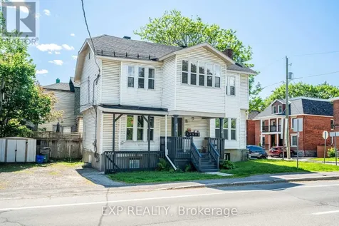 514 Lyon Street North Ottawa ON K1R 5X9