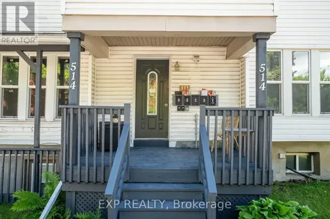 514 Lyon Street North Ottawa ON K1R 5X9