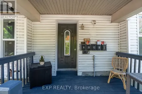 514 Lyon Street North Ottawa ON K1R 5X9