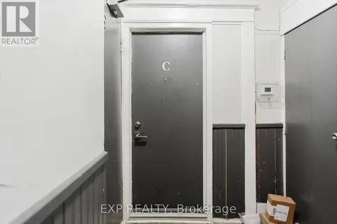 514 Lyon Street North Ottawa ON K1R 5X9