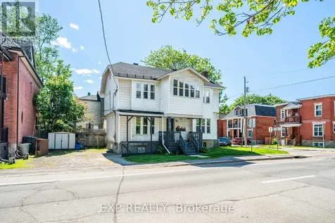 514 Lyon Street North Ottawa ON K1R 5X9