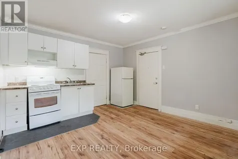 514 Lyon Street North Ottawa ON K1R 5X9