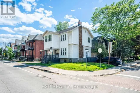 514 Lyon Street North Ottawa ON K1R 5X9