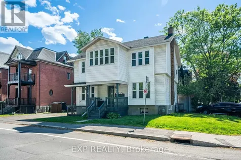 514 Lyon Street North Ottawa ON K1R 5X9