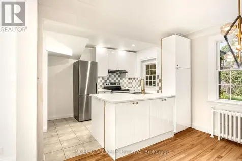 392 Piccadilly Avenue North Ottawa ON K1Y 0H4