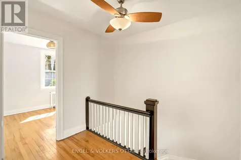 392 Piccadilly Avenue North Ottawa ON K1Y 0H4