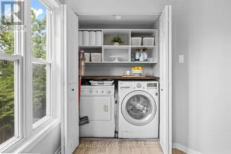 125 Arcola Private Ottawa ON K1K 4W9