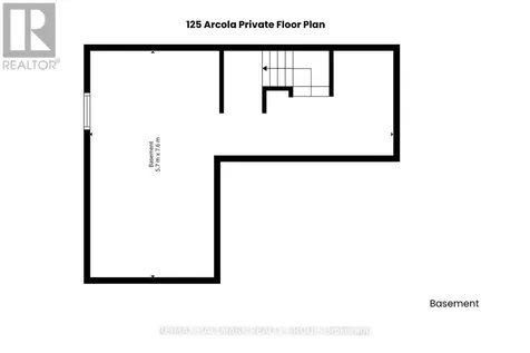 125 Arcola Private Ottawa ON K1K 4W9