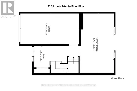 125 Arcola Private Ottawa ON K1K 4W9
