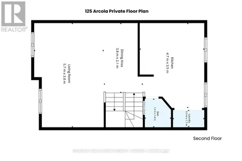 125 Arcola Private Ottawa ON K1K 4W9