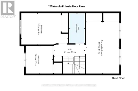 125 Arcola Private Ottawa ON K1K 4W9