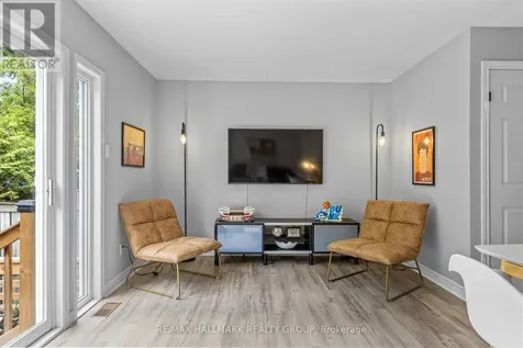 125 Arcola Private Ottawa ON K1K 4W9