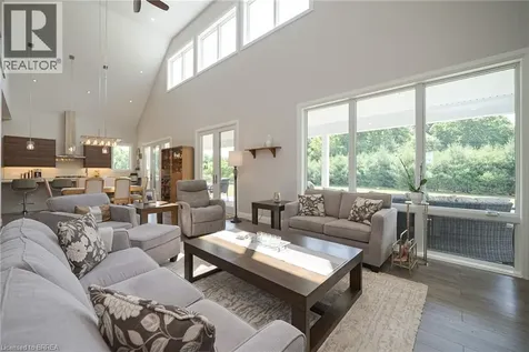 792 Charlotteville Road 8 Simcoe ON N3Y 4K5