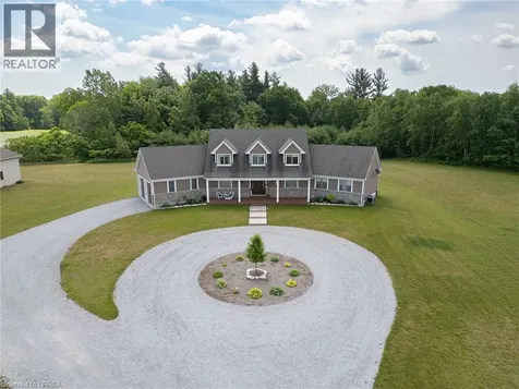 792 Charlotteville Road 8 Simcoe ON N3Y 4K5