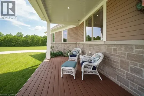 792 Charlotteville Road 8 Simcoe ON N3Y 4K5