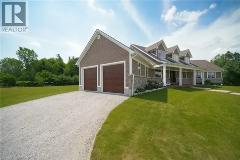 792 Charlotteville Road 8 Simcoe ON N3Y 4K5
