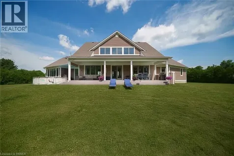 792 Charlotteville Road 8 Simcoe ON N3Y 4K5