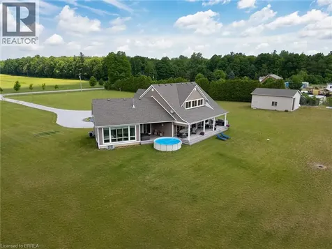 792 Charlotteville Road 8 Simcoe ON N3Y 4K5