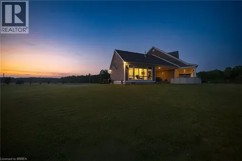 792 Charlotteville Road 8 Simcoe ON N3Y 4K5
