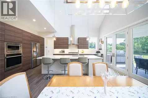 792 Charlotteville Road 8 Simcoe ON N3Y 4K5