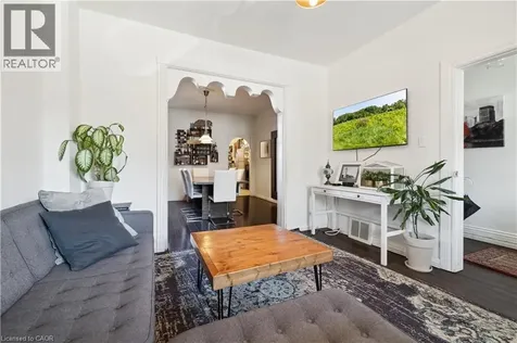 28 St Matthews Avenue Hamilton ON L8L 5P3