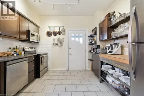 28 St Matthews Avenue Hamilton ON L8L 5P3