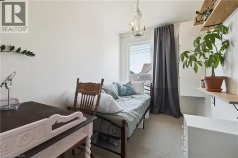 28 St Matthews Avenue Hamilton ON L8L 5P3