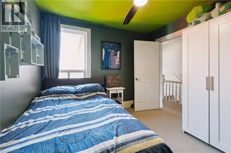 28 St Matthews Avenue Hamilton ON L8L 5P3