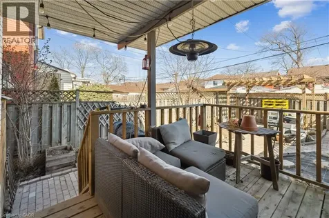 28 St Matthews Avenue Hamilton ON L8L 5P3