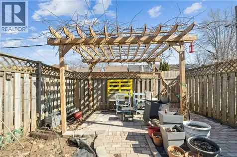 28 St Matthews Avenue Hamilton ON L8L 5P3
