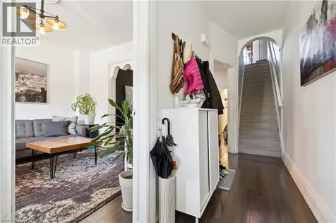 28 St Matthews Avenue Hamilton ON L8L 5P3