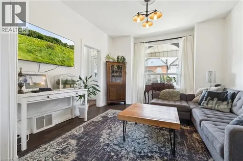 28 St Matthews Avenue Hamilton ON L8L 5P3