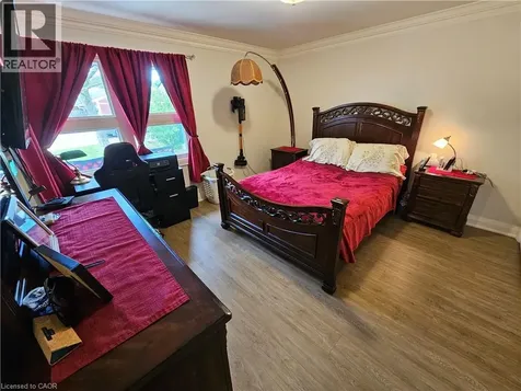 13 Sister Varga Terrace Hamilton ON L9B 1T8