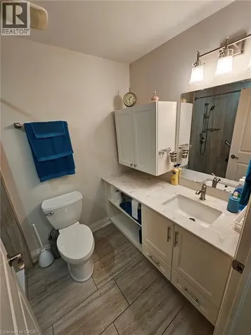13 Sister Varga Terrace Hamilton ON L9B 1T8