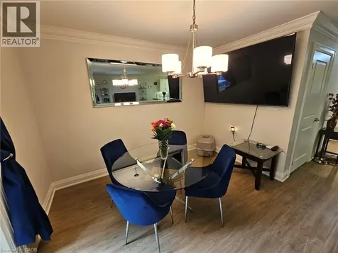 13 Sister Varga Terrace Hamilton ON L9B 1T8