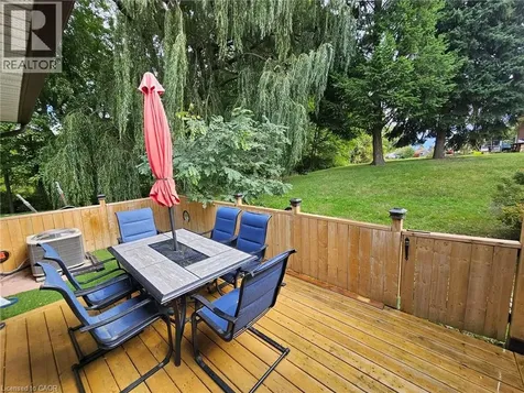 13 Sister Varga Terrace Hamilton ON L9B 1T8