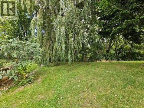 13 Sister Varga Terrace Hamilton ON L9B 1T8
