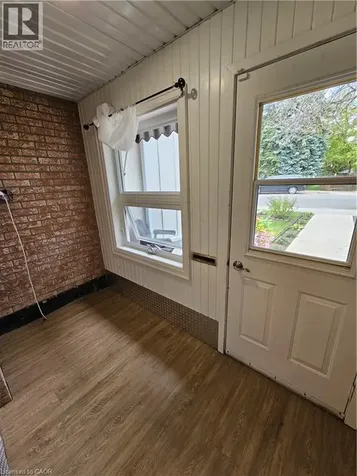 13 Sister Varga Terrace Hamilton ON L9B 1T8